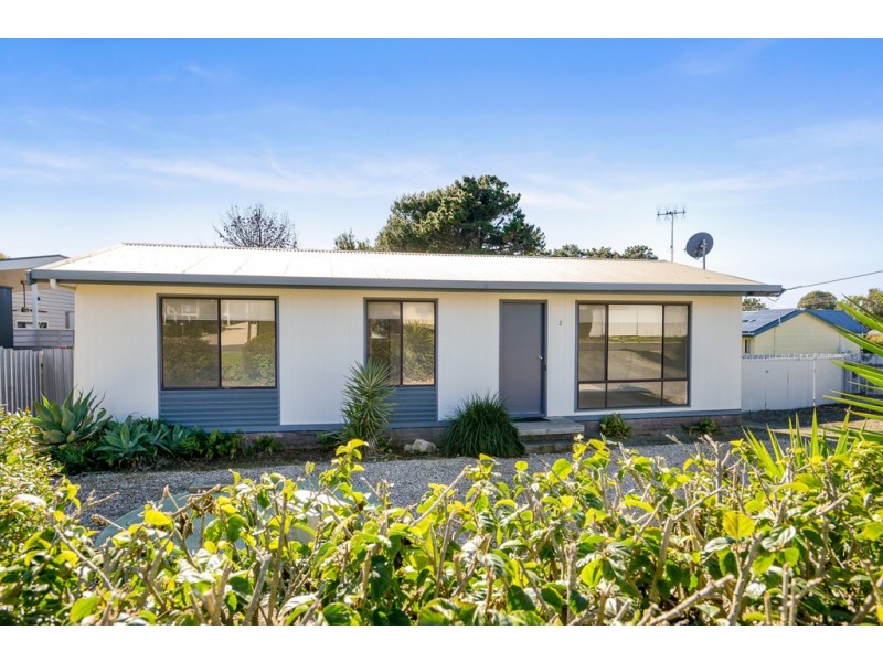 2 Pitt Street, Goolwa Beach SA 5214