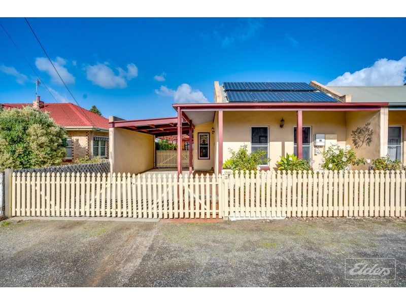 3 Hutchinson Street, Goolwa SA 5214