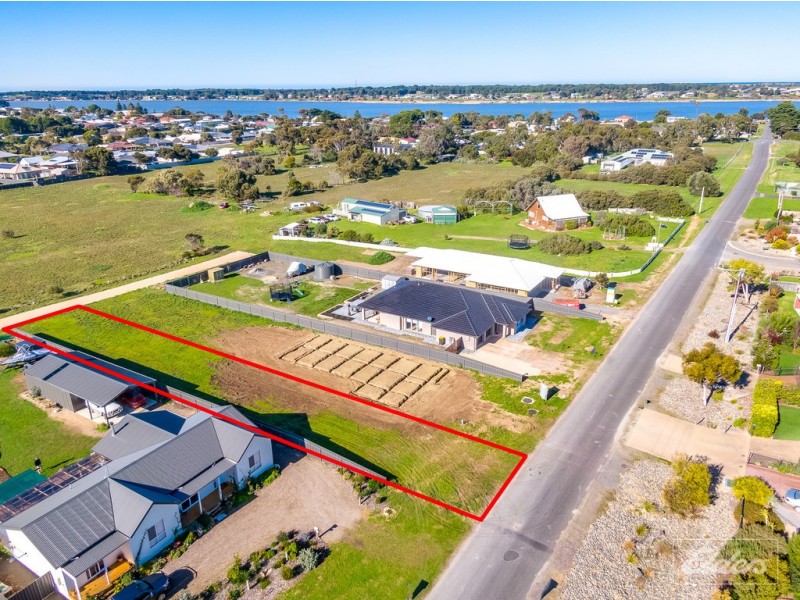 Lot 32 Currency Creek Road, Goolwa North SA 5214