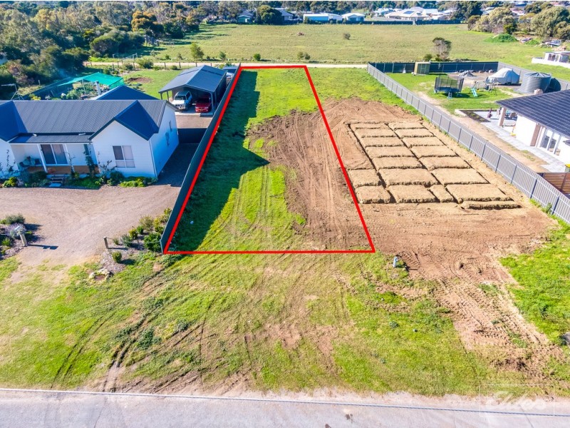 Lot 32 Currency Creek Road, Goolwa North SA 5214