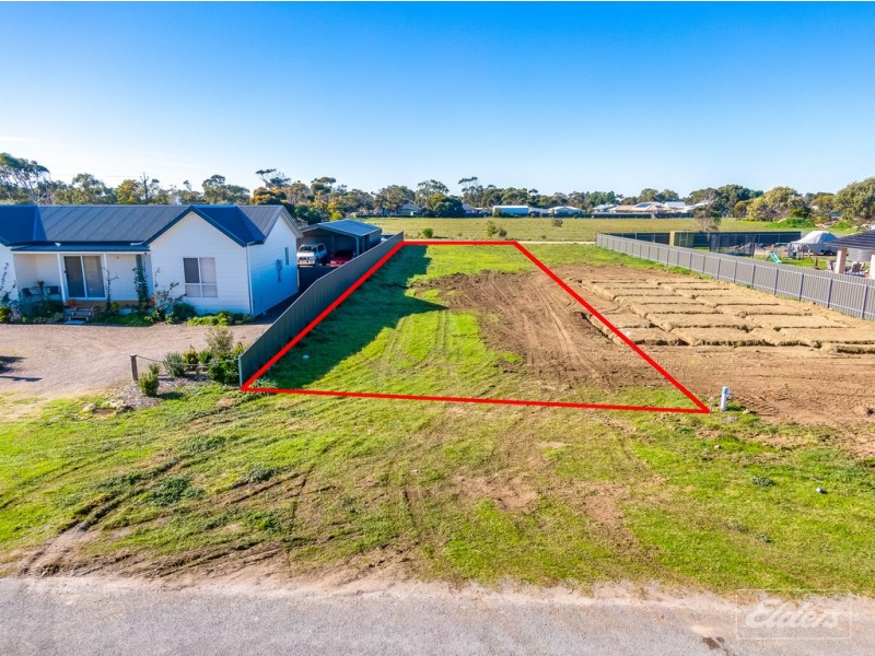 Lot 32 Currency Creek Road, Goolwa North SA 5214