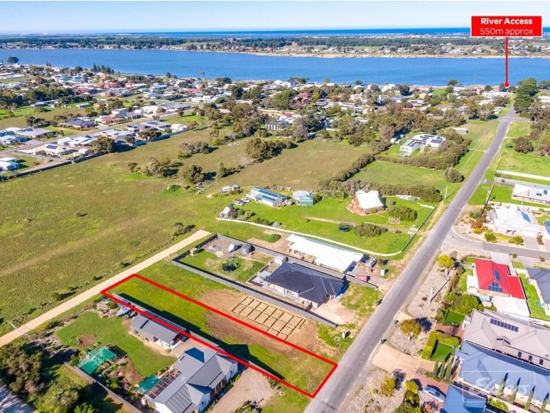 Lot 32 Currency Creek Road, Goolwa North SA 5214