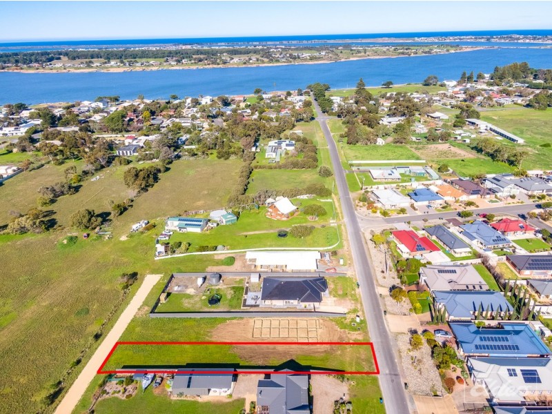 Lot 32 Currency Creek Road, Goolwa North SA 5214