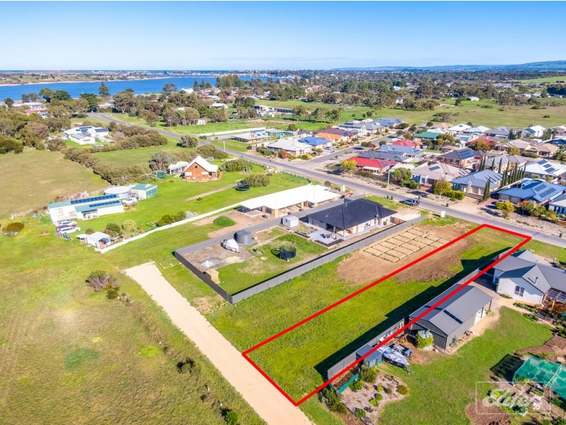 Lot 32 Currency Creek Road, Goolwa North SA 5214