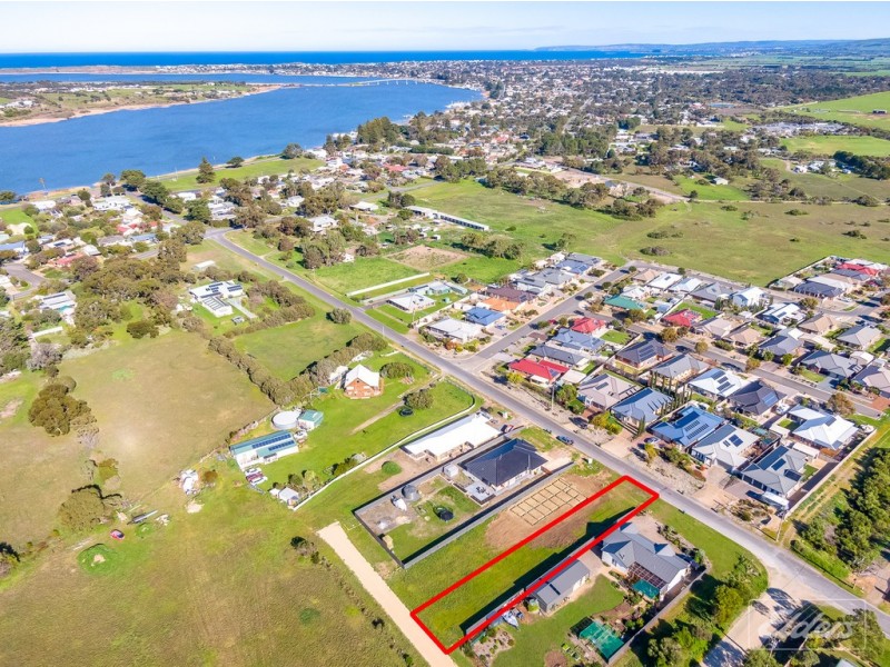 Lot 32 Currency Creek Road, Goolwa North SA 5214