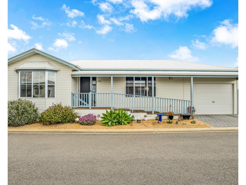 124/24 Gardiner Street, Goolwa SA 5214