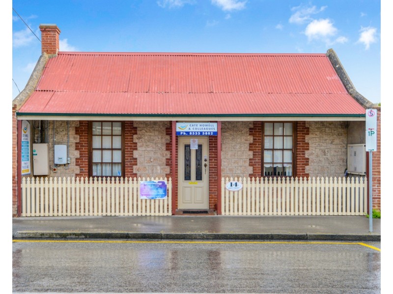 14 Hays Street, Goolwa SA 5214