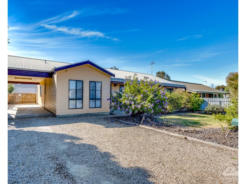 11 Glassenbury Street, Goolwa Beach SA 5214