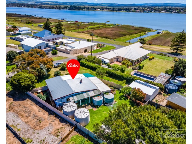 Lot 109 Probert Street, Hindmarsh Island SA 5214