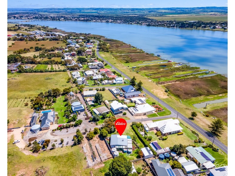 Lot 109 Probert Street, Hindmarsh Island SA 5214