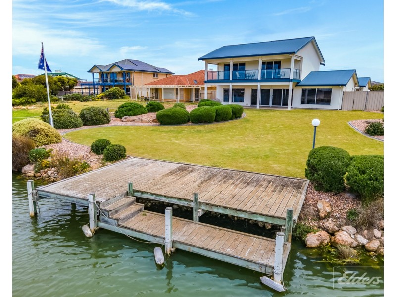 4 Arcadia Avenue, Hindmarsh Island SA 5214