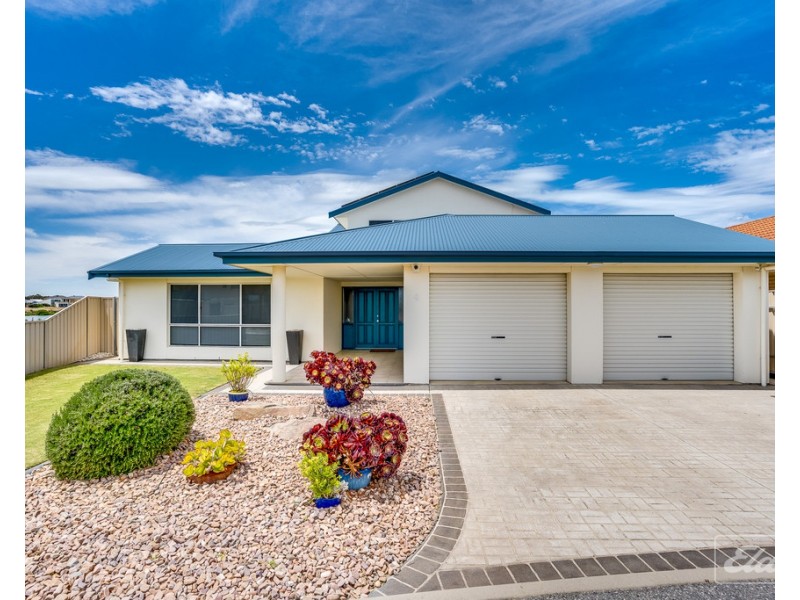 4 Arcadia Avenue, Hindmarsh Island SA 5214