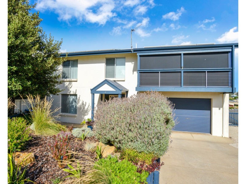 6 Aldam Avenue, Goolwa Beach SA 5214
