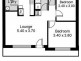 3/5 Brooking Street, Goolwa SA 5214 Floorplan