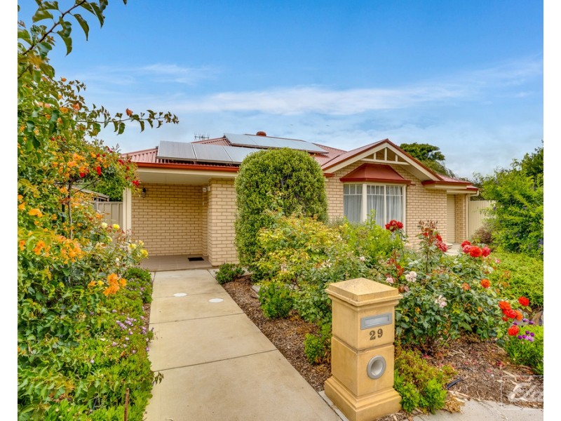 29 Farquhar Street, Goolwa SA 5214