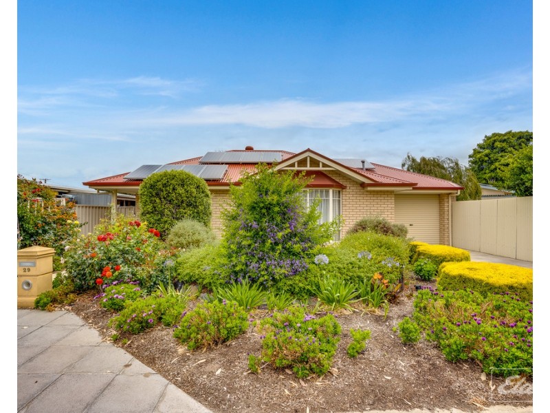 29 Farquhar Street, Goolwa SA 5214