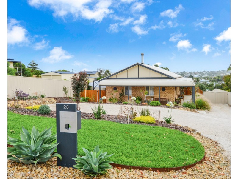 23 St Lukes Street, Port Elliot SA 5212