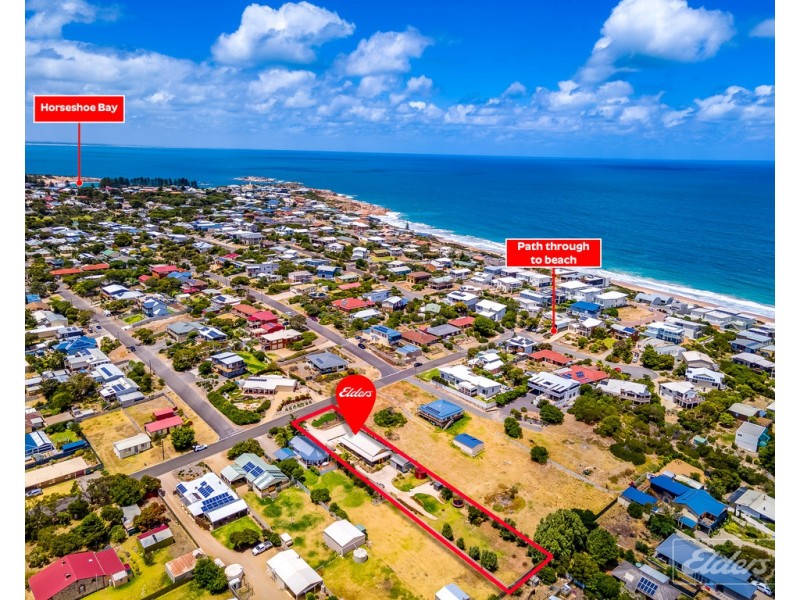 23 St Lukes Street, Port Elliot SA 5212
