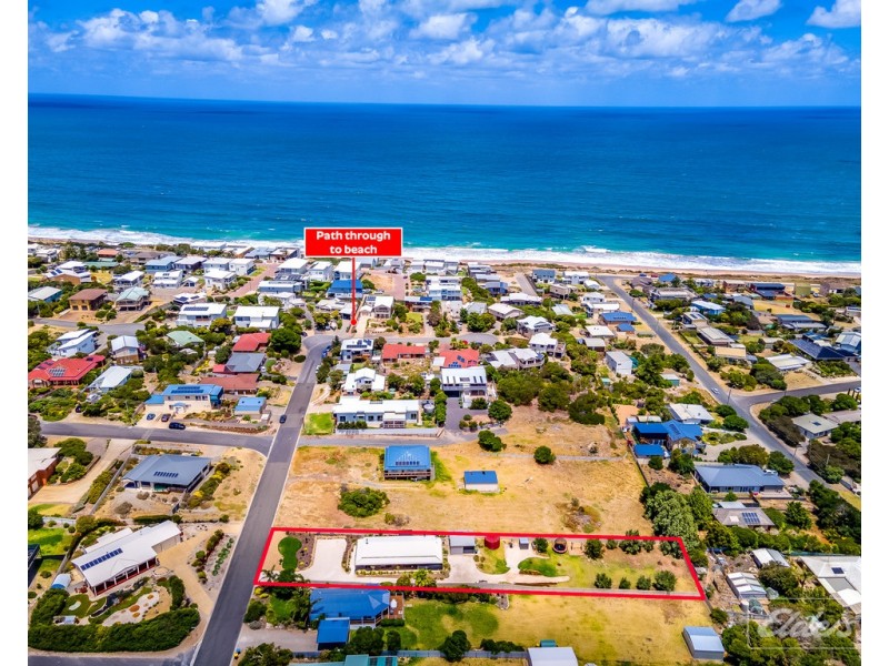 23 St Lukes Street, Port Elliot SA 5212