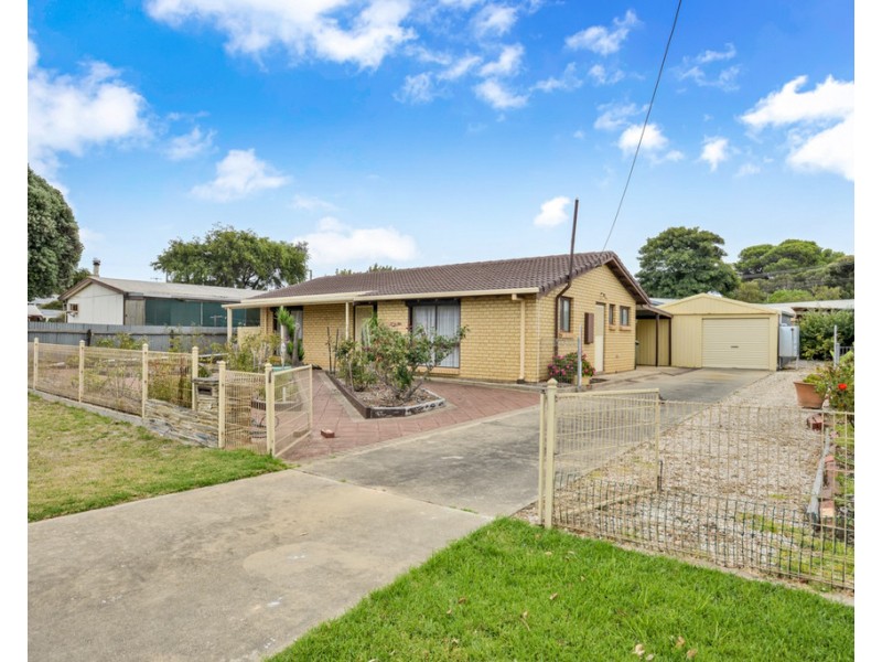 4 Davies Street, Goolwa SA 5214
