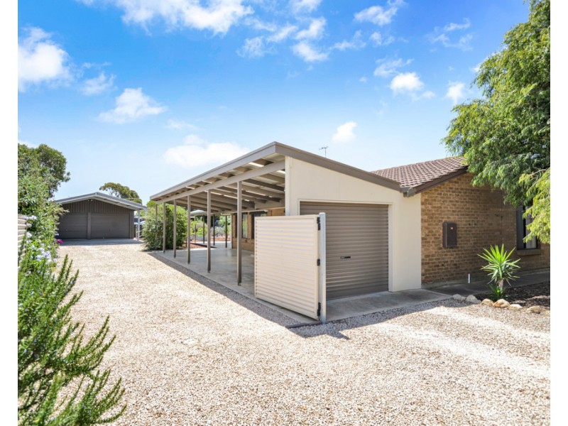 16 Willmett Road, Goolwa Beach SA 5214