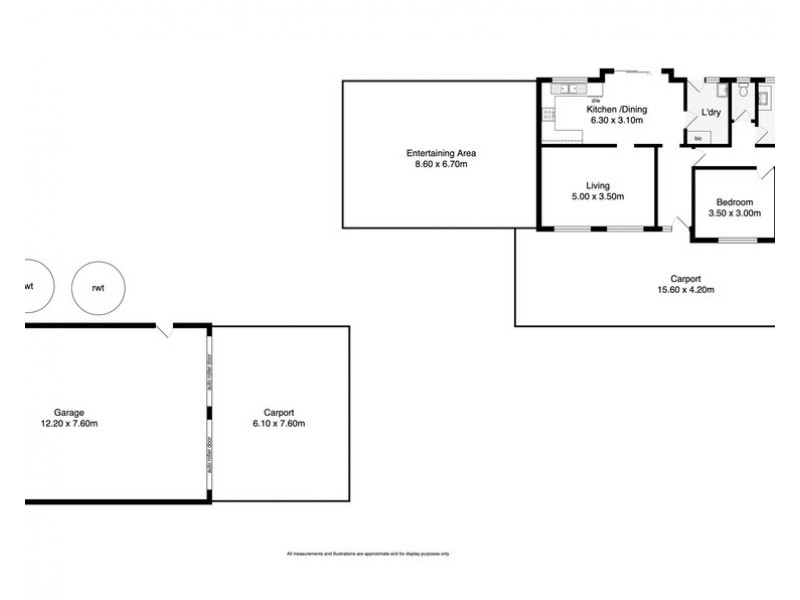 16 Willmett Road, Goolwa Beach SA 5214 Floorplan