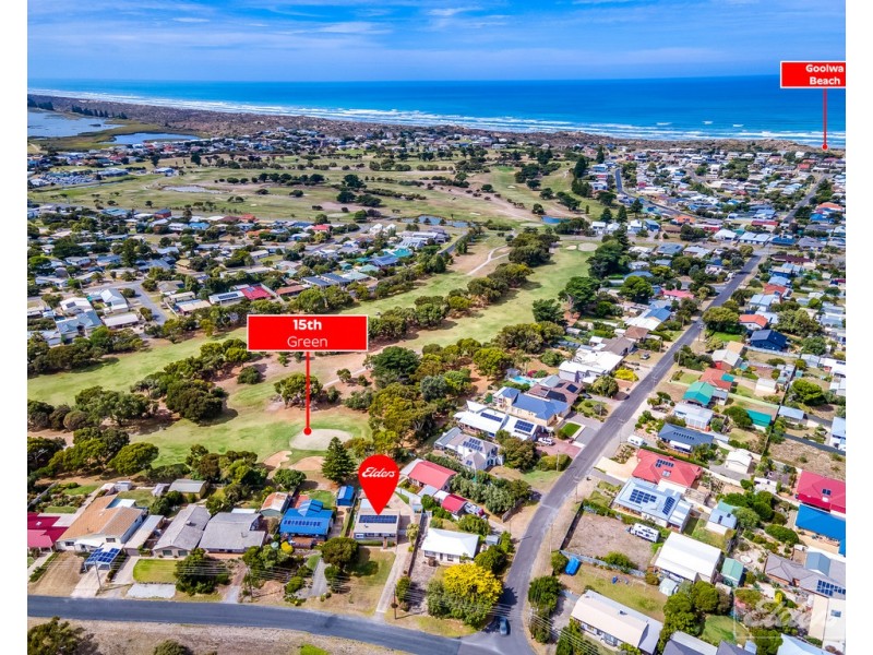25 Sweetman Road, Goolwa South SA 5214