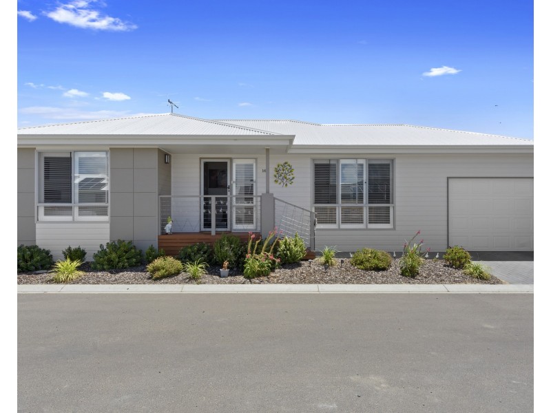 14/1 Banfield Road, Goolwa North SA 5214