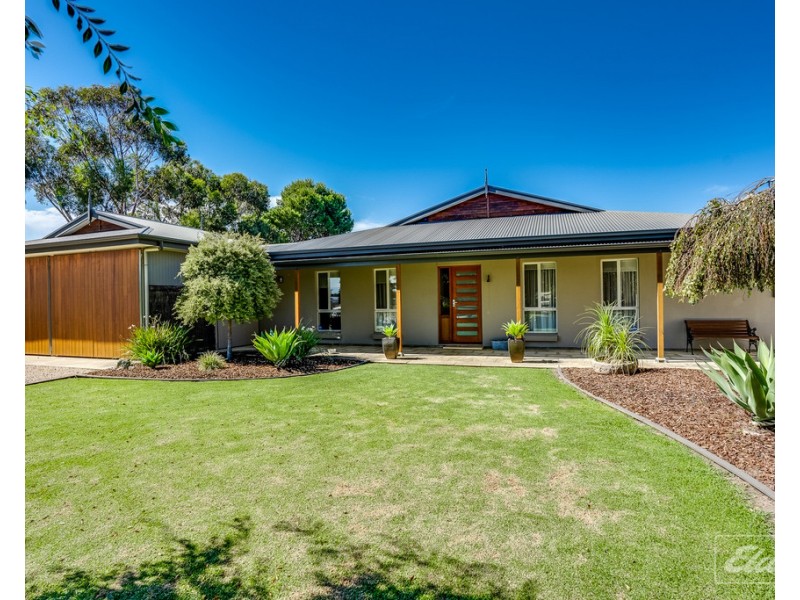 20A Washington Street, Goolwa North SA 5214