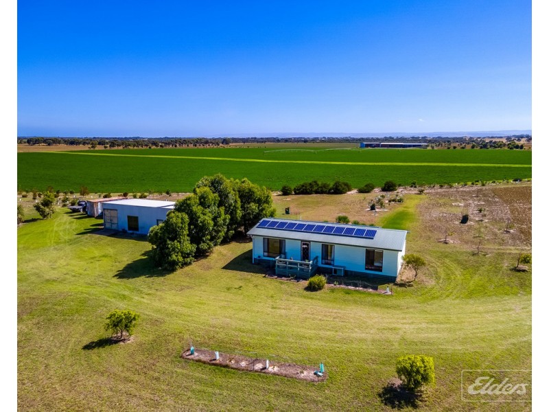 81 Sterling Downs Road, Currency Creek SA 5214