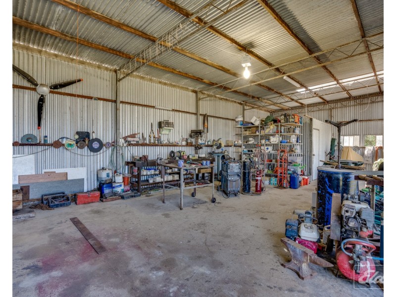 81 Sterling Downs Road, Currency Creek SA 5214