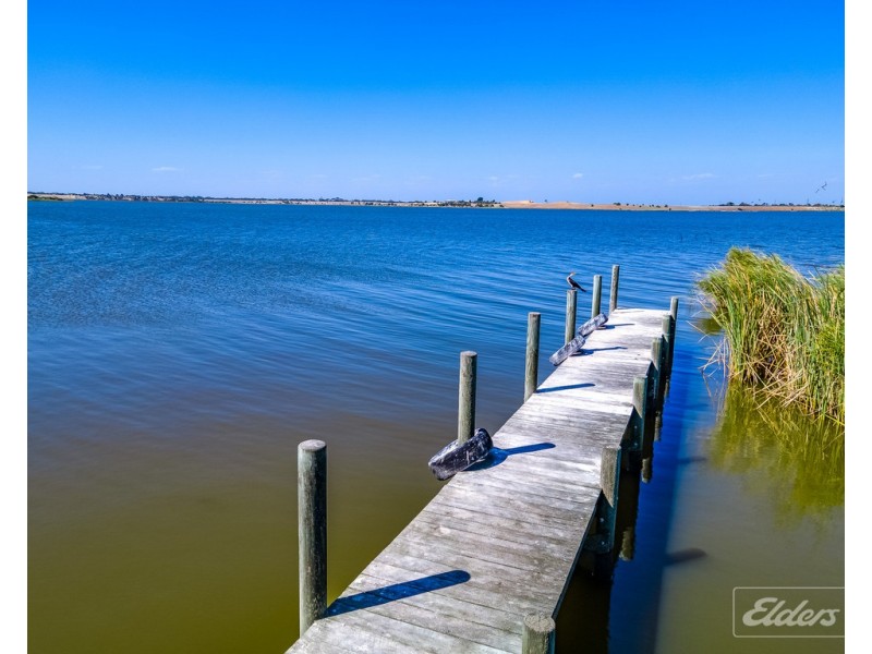 81 Sterling Downs Road, Currency Creek SA 5214