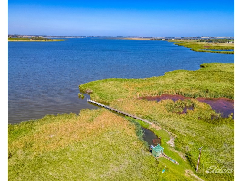 81 Sterling Downs Road, Currency Creek SA 5214