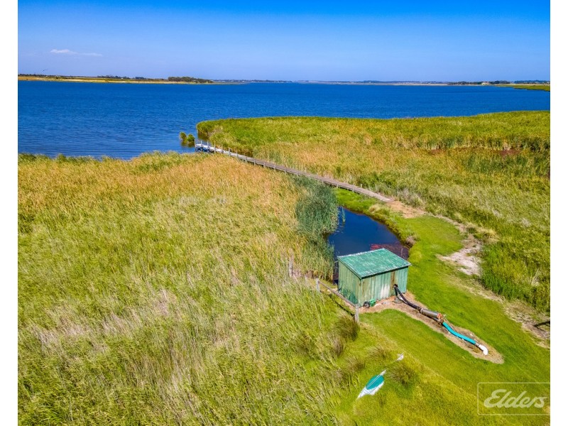 81 Sterling Downs Road, Currency Creek SA 5214