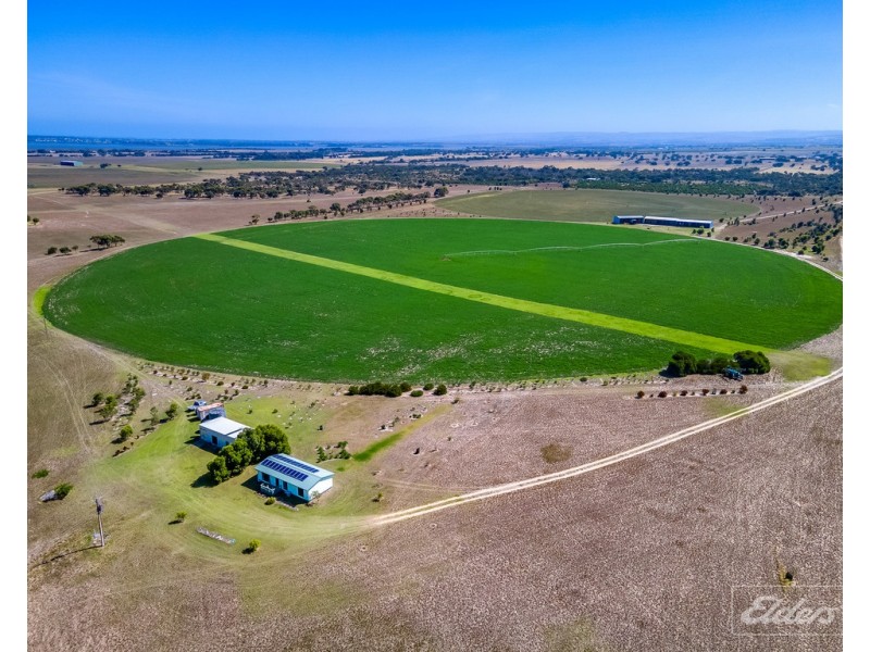 81 Sterling Downs Road, Currency Creek SA 5214