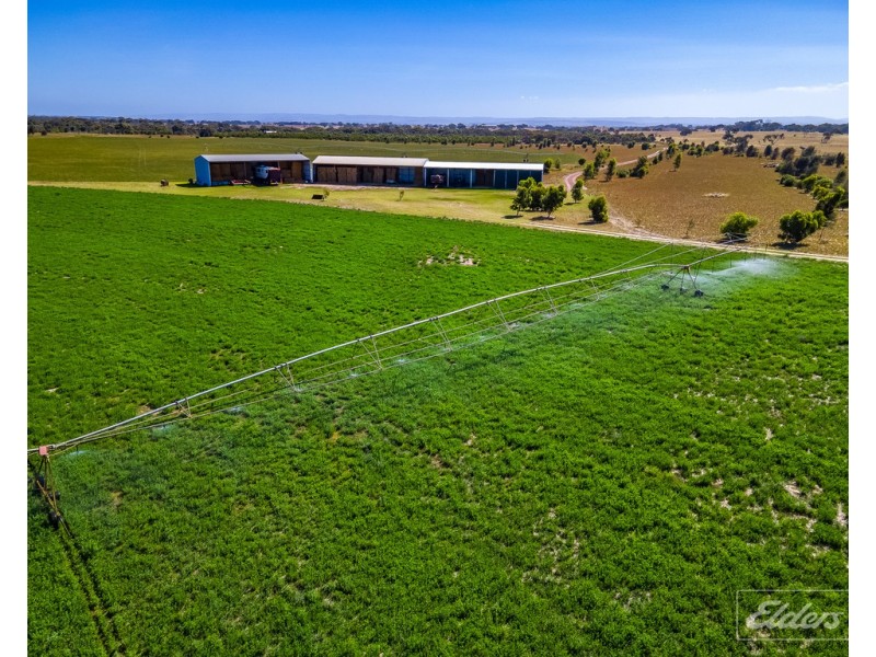 81 Sterling Downs Road, Currency Creek SA 5214