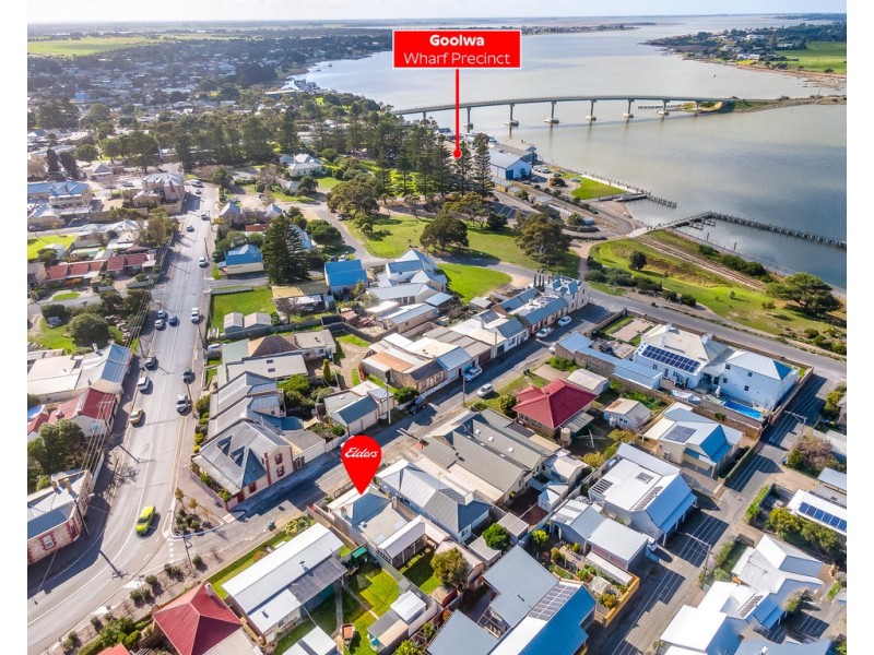 5 HUTCHINSON STREET, Goolwa SA 5214