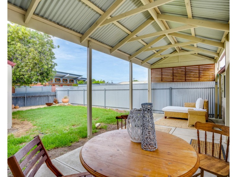 5 HUTCHINSON STREET, Goolwa SA 5214