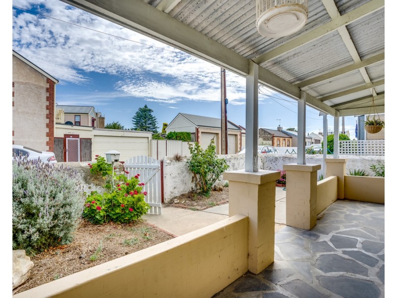 5 HUTCHINSON STREET, Goolwa SA 5214