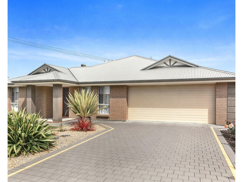 1 Wakefield Drive, Goolwa North SA 5214