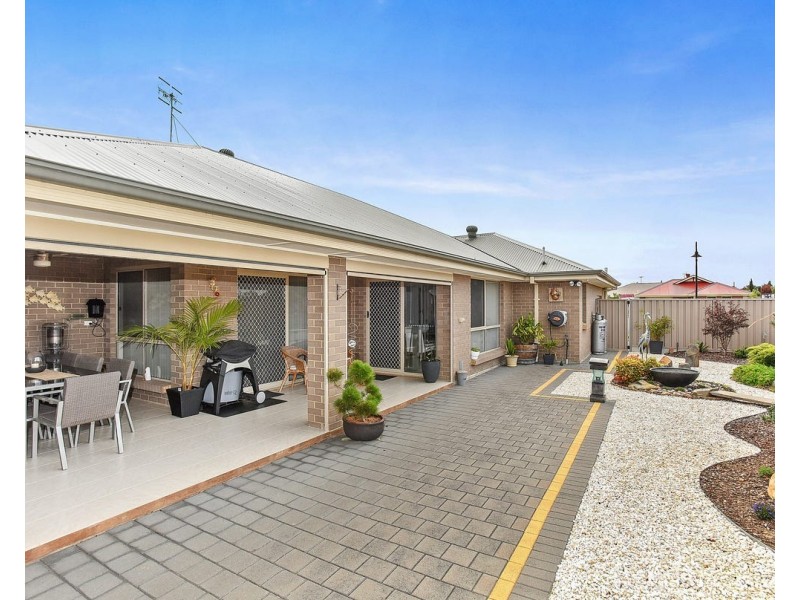 1 Wakefield Drive, Goolwa North SA 5214