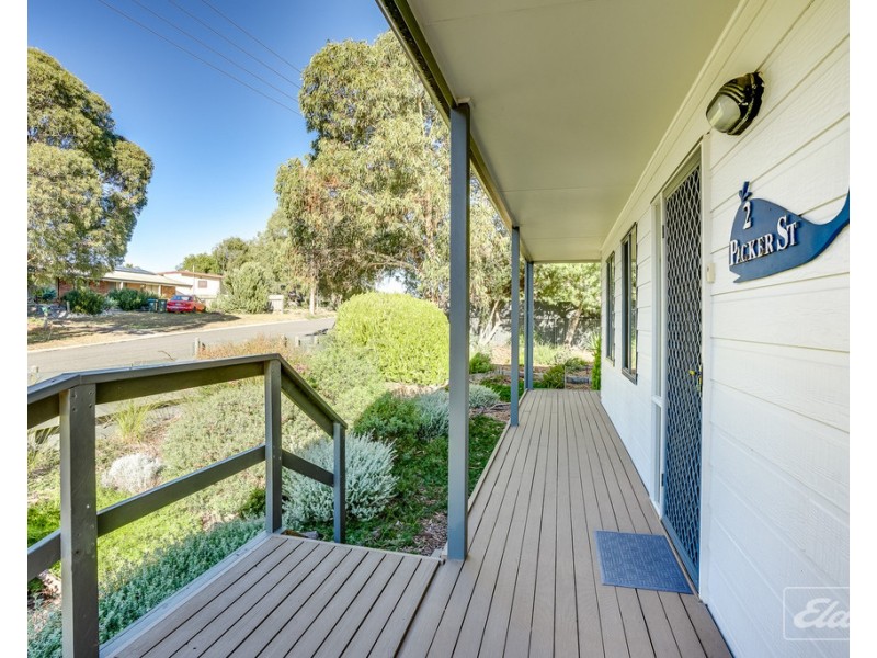 2 Packer Street, Goolwa Beach SA 5214