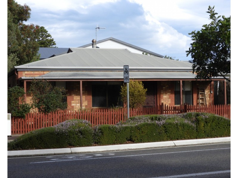 13 NORTH TERRACE, Port Elliot SA 5212