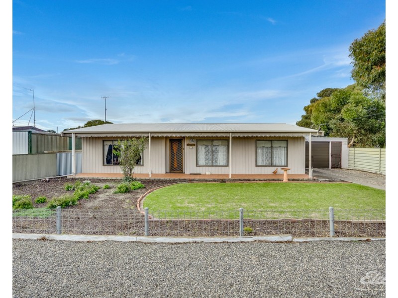 10 RICHARDS STREET, Goolwa SA 5214