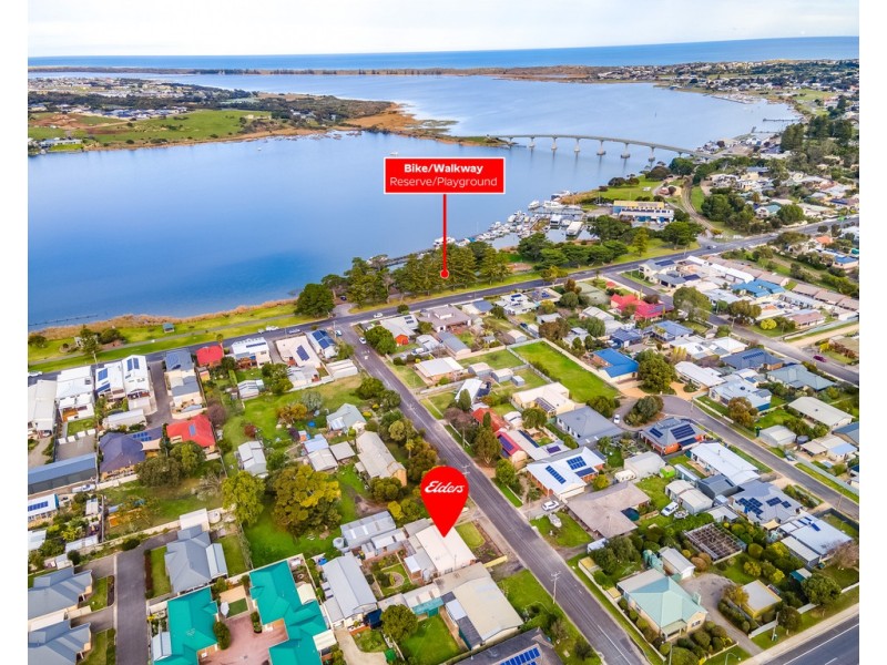 10 RICHARDS STREET, Goolwa SA 5214