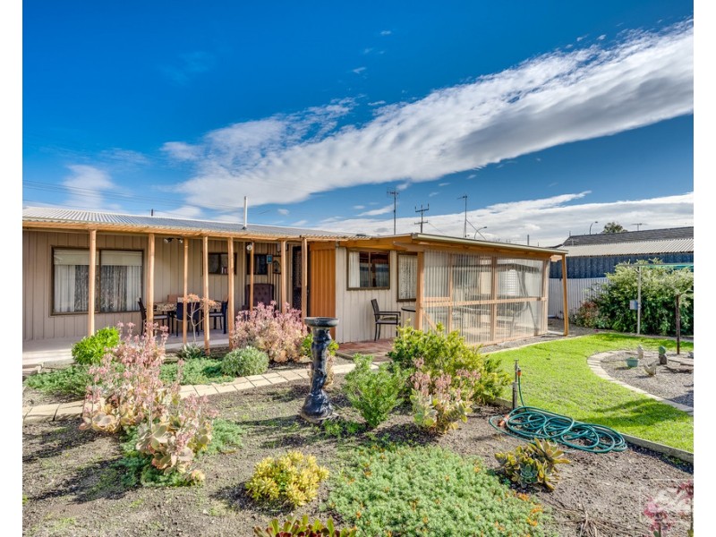 10 RICHARDS STREET, Goolwa SA 5214
