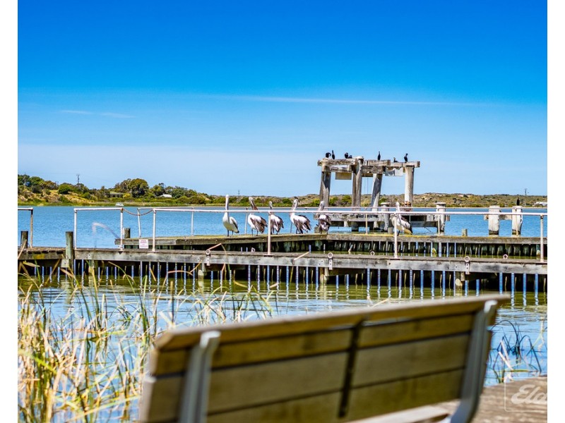 10 RICHARDS STREET, Goolwa SA 5214