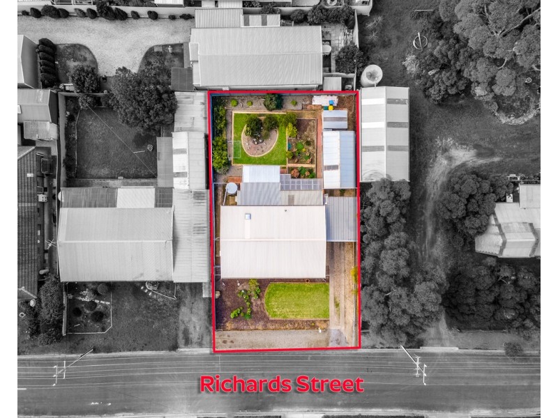 10 RICHARDS STREET, Goolwa SA 5214