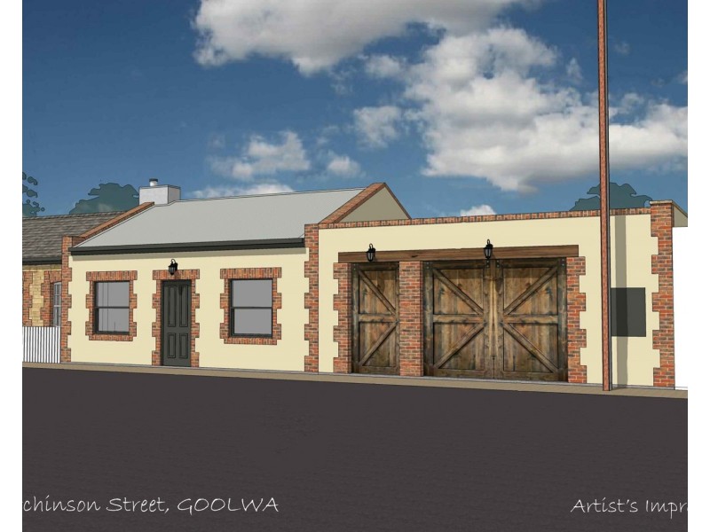 6 Hutchinson Street, Goolwa SA 5214