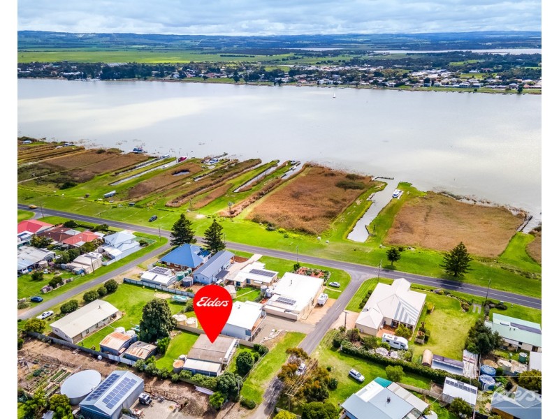 Lot 43 Probert Street, Hindmarsh Island SA 5214